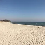 Traumhaus Meerzeit In Sierksdorf, Super Meerblick, Sauna, Kaminofen, Whirlwanne Sierksdorf