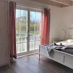 Traumhaus Meerzeit In Sierksdorf, Super Meerblick, Sauna, Kaminofen, Whirlwanne *