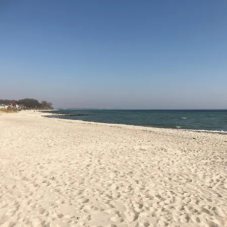 Traumhaus Meerzeit In Sierksdorf, Super Meerblick, Sauna, Kaminofen, Whirlwanne Sierksdorf