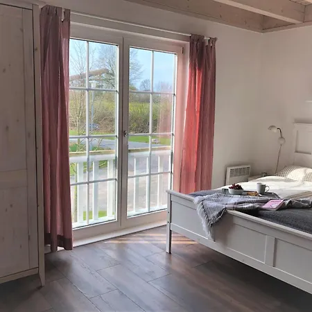 Traumhaus Meerzeit In Sierksdorf, Super Meerblick, Sauna, Kaminofen, Whirlwanne *