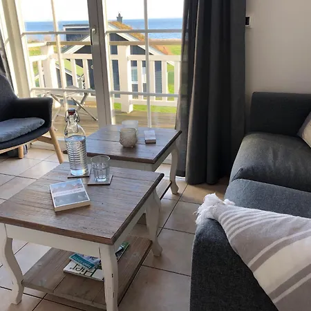 Traumhaus Meerzeit In Sierksdorf, Super Meerblick, Sauna, Kaminofen, Whirlwanne Sierksdorf