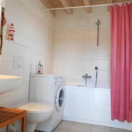 Nyaraló Traumhaus Meerzeit In Sierksdorf, Super Meerblick, Sauna, Kaminofen, Whirlwanne *
