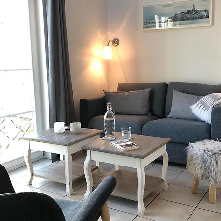 Traumhaus Meerzeit In Sierksdorf, Super Meerblick, Sauna, Kaminofen, Whirlwanne Nyaraló Sierksdorf