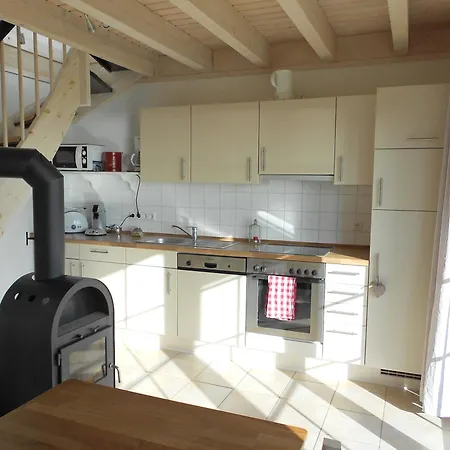 Traumhaus Meerzeit In Sierksdorf, Super Meerblick, Sauna, Kaminofen, Whirlwanne *