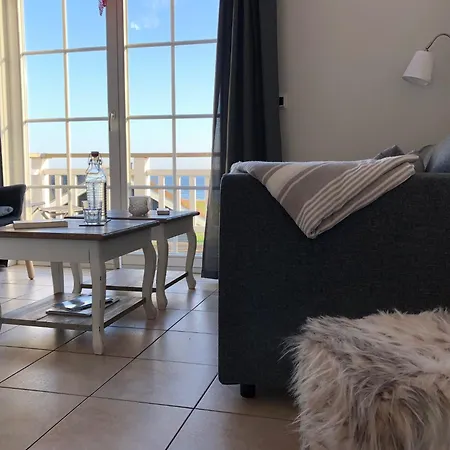 Traumhaus Meerzeit In Sierksdorf, Super Meerblick, Sauna, Kaminofen, Whirlwanne * Sierksdorf