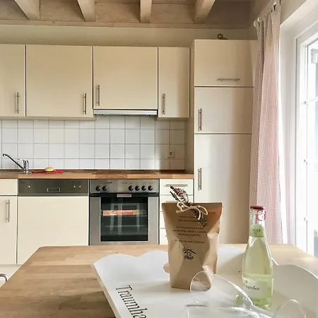 Traumhaus Meerzeit In Sierksdorf, Super Meerblick, Sauna, Kaminofen, Whirlwanne Sierksdorf